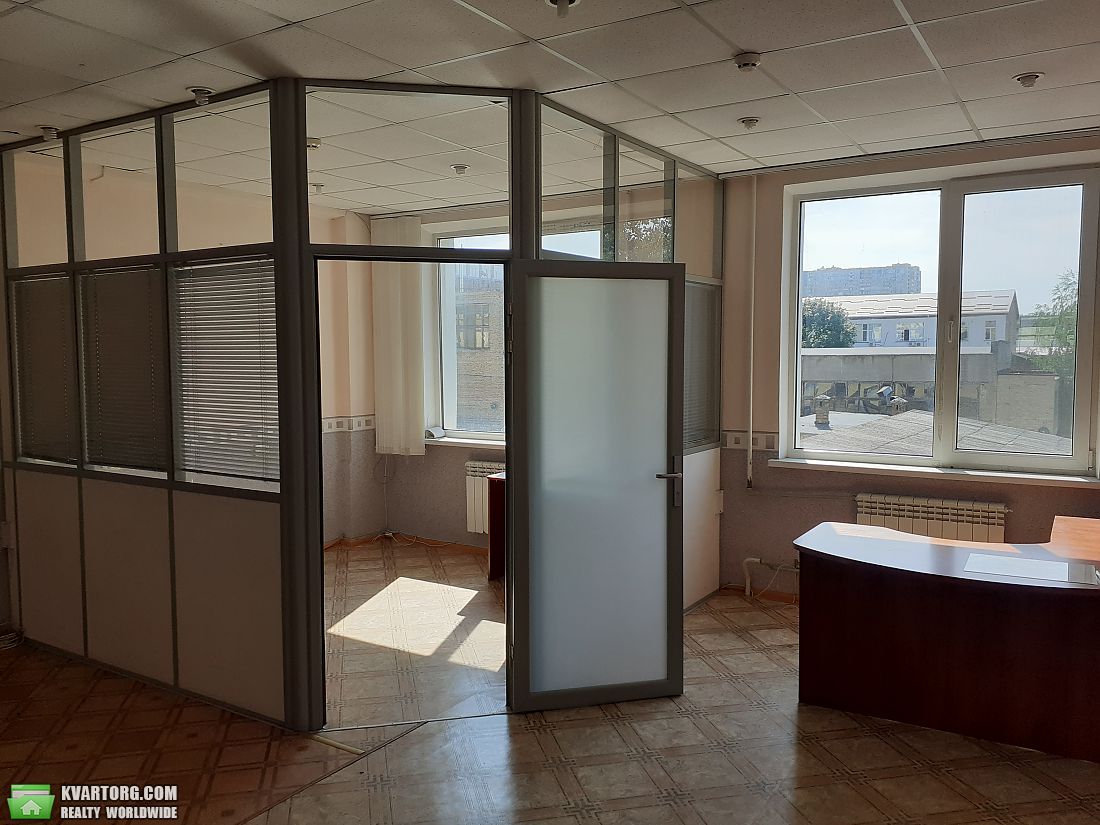 Rent out office. Киев, Васильковская — photo 2