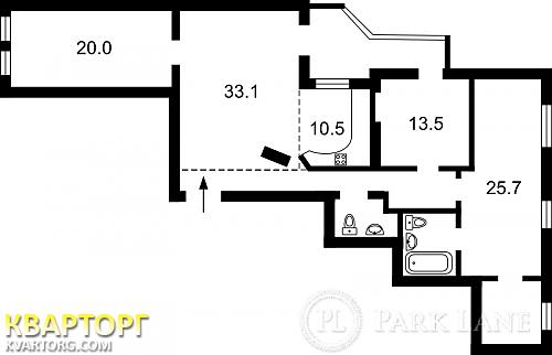Sell 4-room apartment. Киев, Ветрова — photo 4