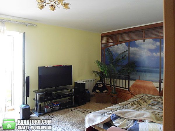 Sell 2-room apartment. Одесса, Днепропетровская — photo 1