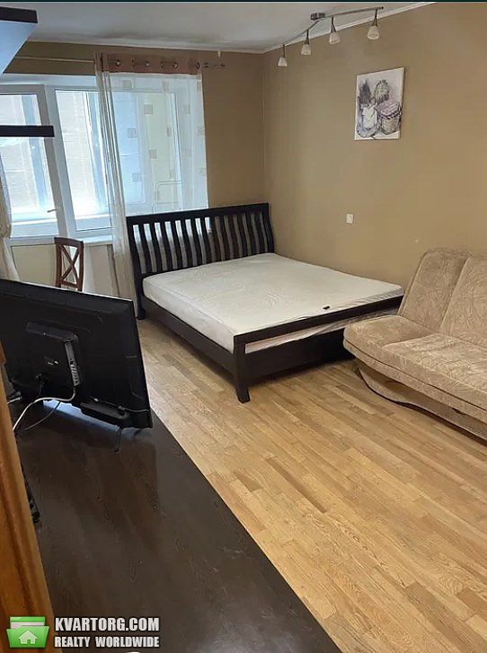 Rent out 1-room apartment. Киев,  Лескова — photo 3