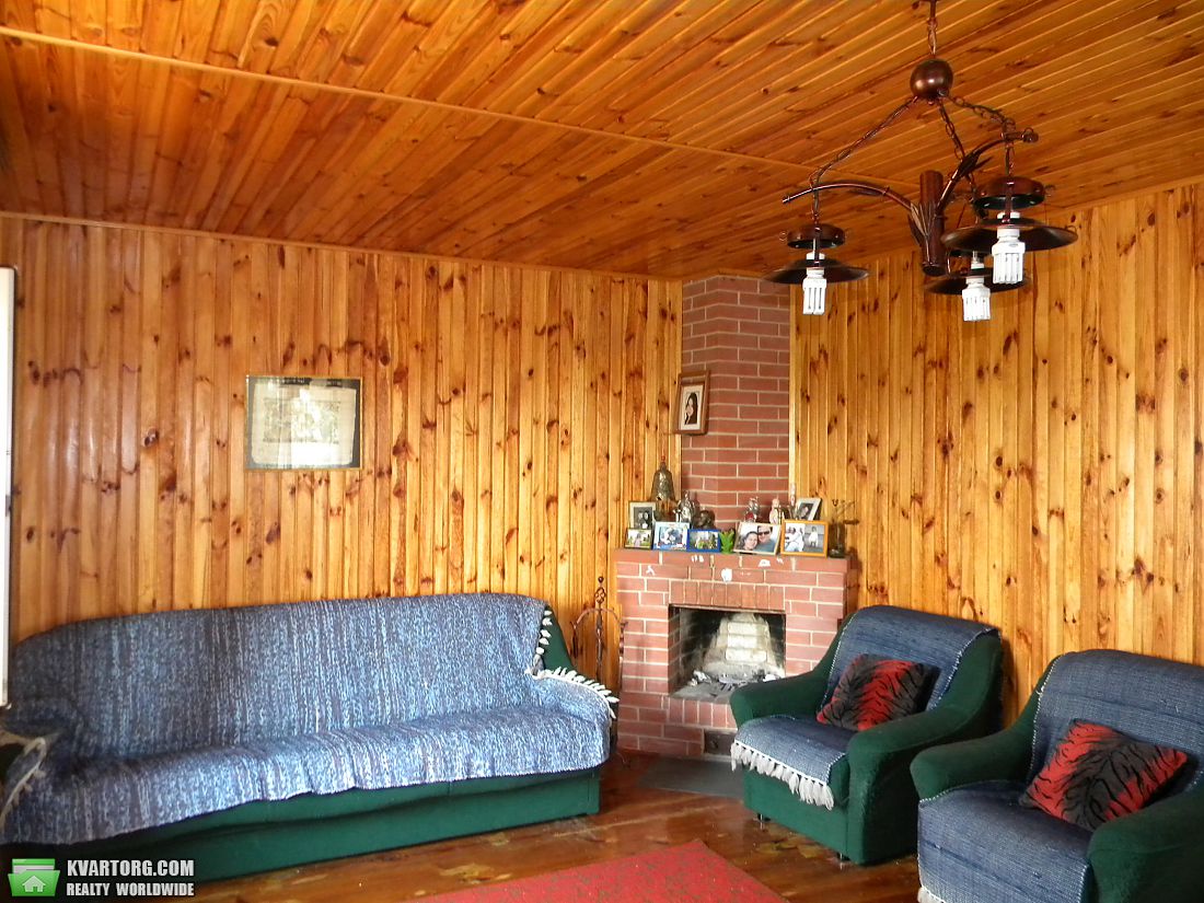 Sell house. Киев, с.Боденьки — photo 5