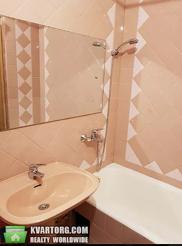 Rent out 2-room apartment. Киев,  Щусева — photo 4