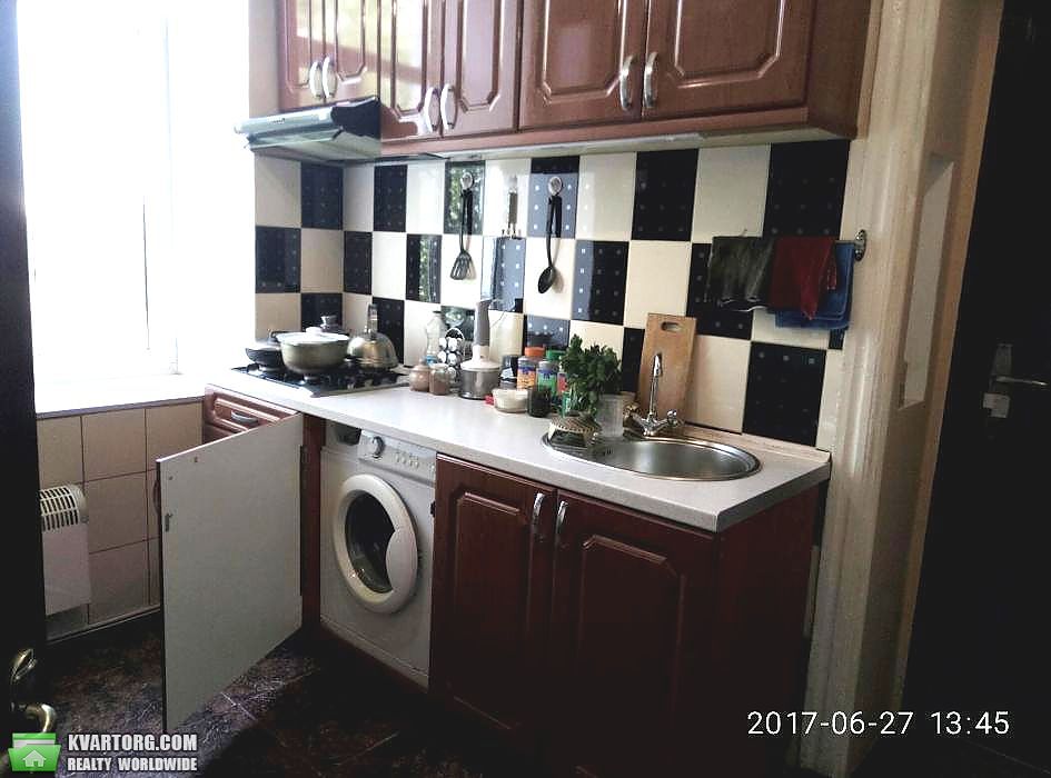 Sell 1-room apartment. Одесса, Боровского — photo 5