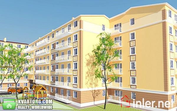 Sell 1-room apartment. Одесса, Люстдорфская дорога — photo 3