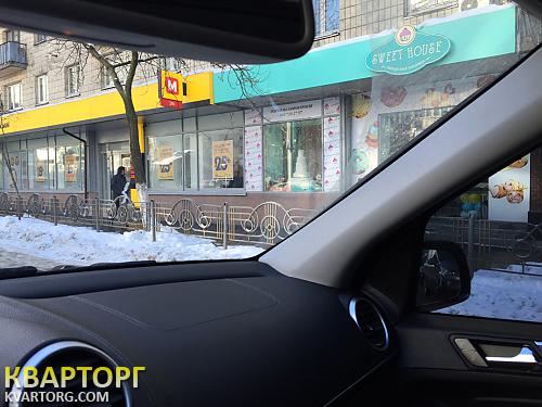 Rent out shop. Киев, Артема — photo 2