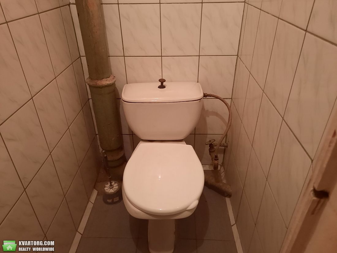 Rent out 2-room apartment. Киев,  Тростянецкая — photo 9