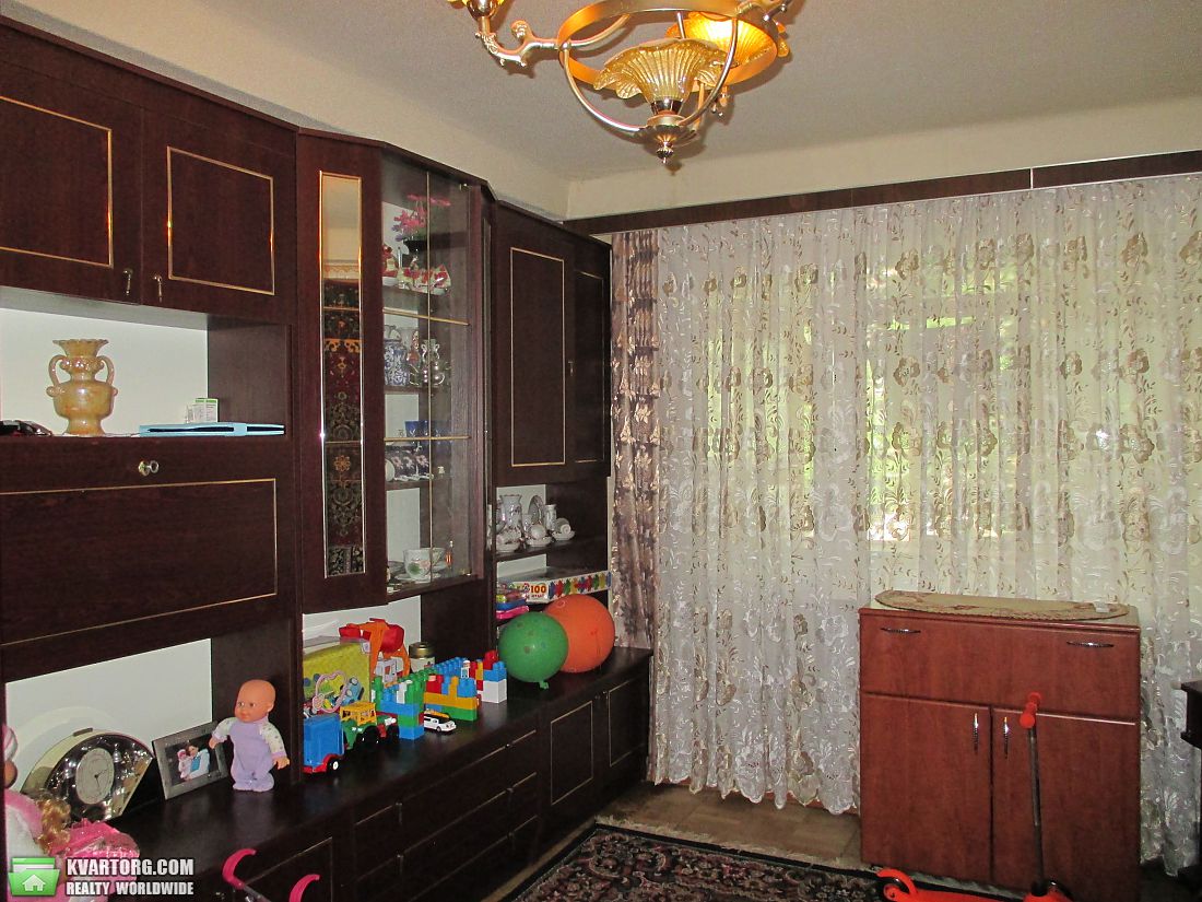 Sell 2-room apartment. Киев, Петра Запорожца — photo 3