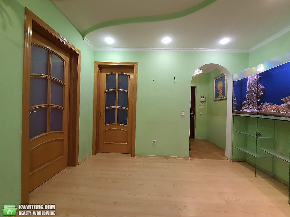 Sell 3-room apartment. Киев,  Милютенко — photo 1