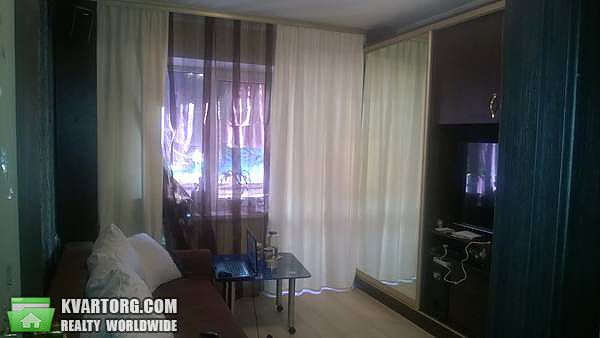 Sell 2-room apartment. Киев,  Гашека — photo 1
