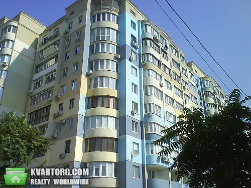 Sell 1-room apartment. Одесса, Зоопарковая — photo 1