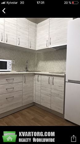 Rent out 1-room apartment. Киев, ул. Конева — photo 2