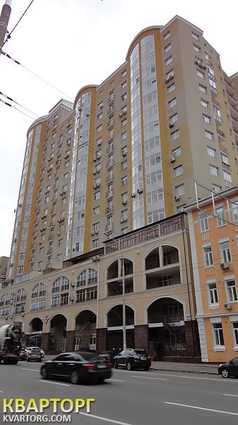 Sell 3-room apartment. Киев,  ул. Антоновича Горького — photo 1