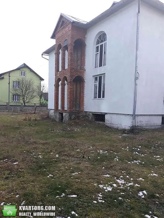 Sell house. Ивано-Франковск, Мазепи — photo 2