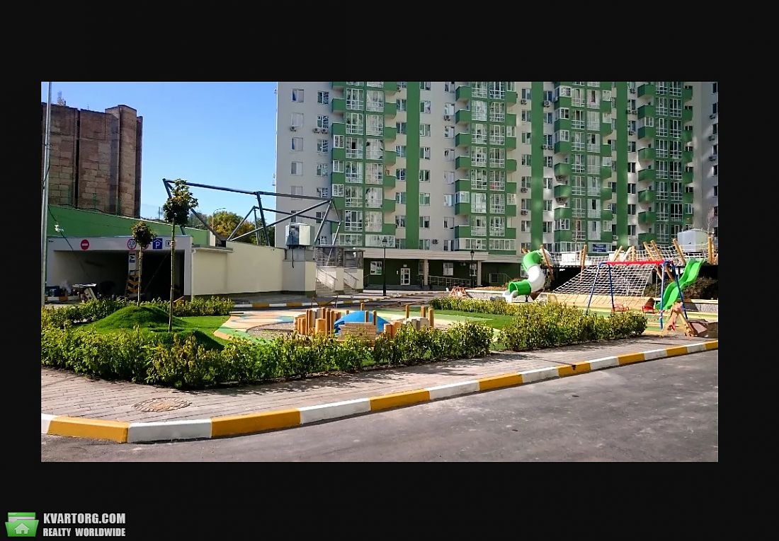 Rent out 2-room apartment. Киев,  Герцена — photo 10