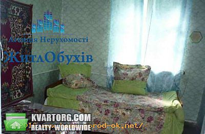 Sell house. Киевская обл., М. Ольшанка — photo 1
