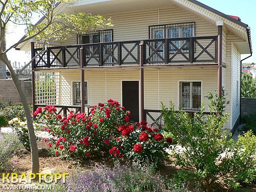 Sell house. АР Крым, Вязовая Роща — photo 1