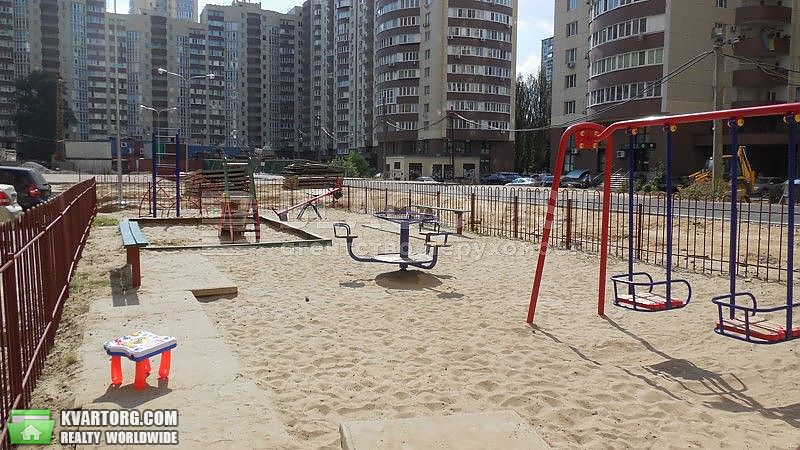 Sell 2-room apartment. Киев, Кольцова бульв., — photo 7