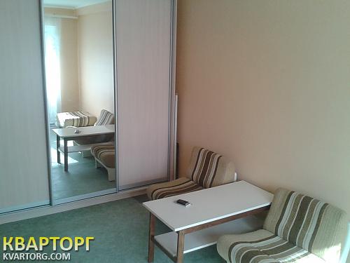 Rent out 1-room apartment. Киев,  Карбышева — photo 1