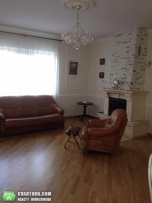 Rent out house. Киевская обл., Трояндова — photo 3