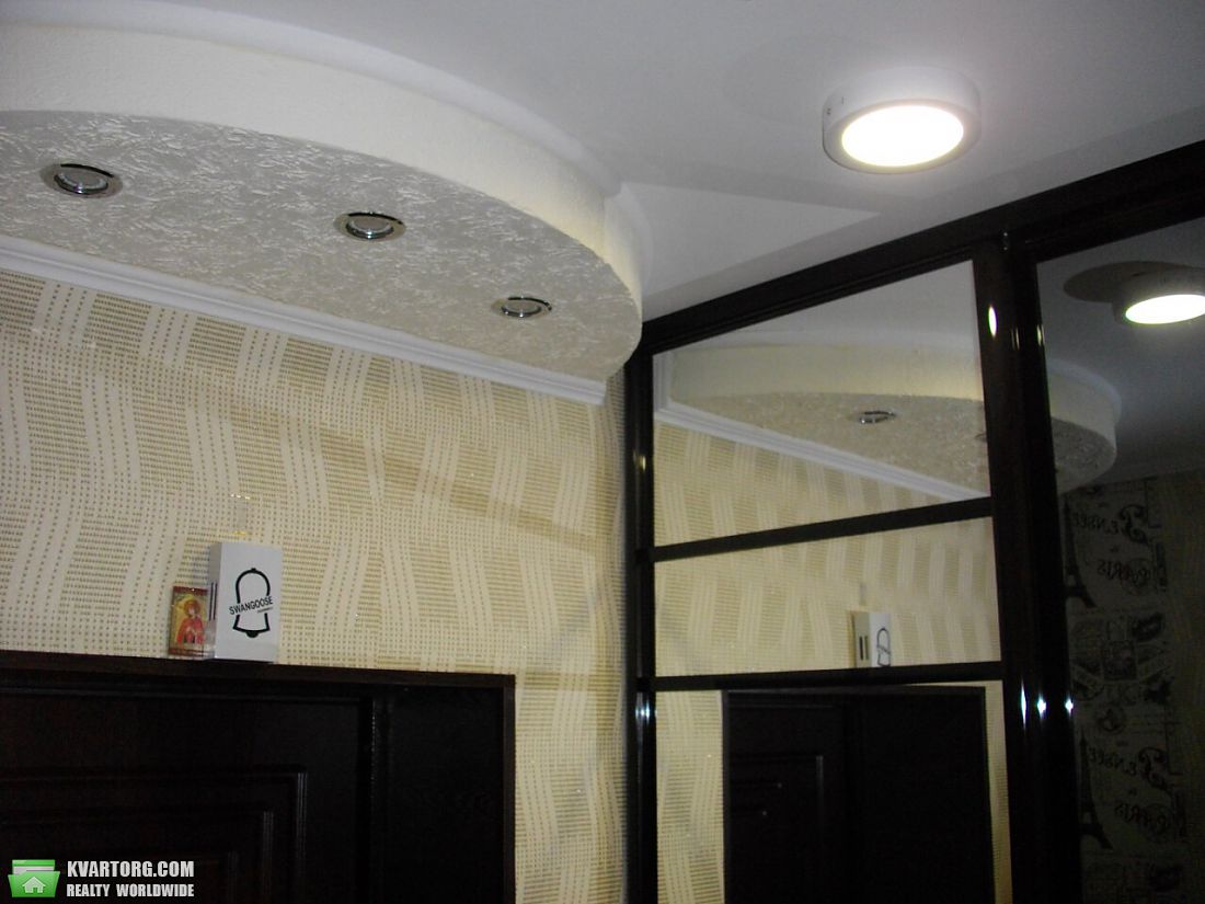Sell 1-room apartment. Киев, Волинская — photo 6