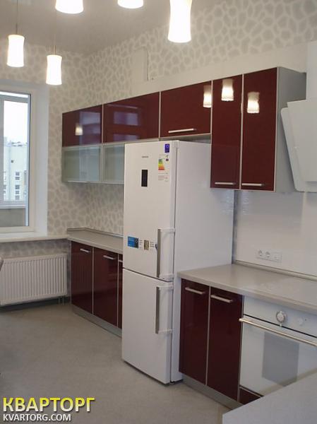 Sell 1-room apartment. Киев,  Урловская — photo 1