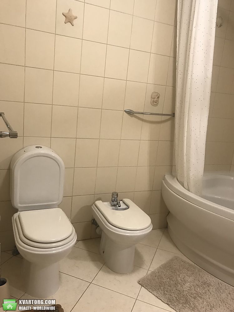 Rent out 2-room apartment. Киев,  Ярославов Вал — photo 8