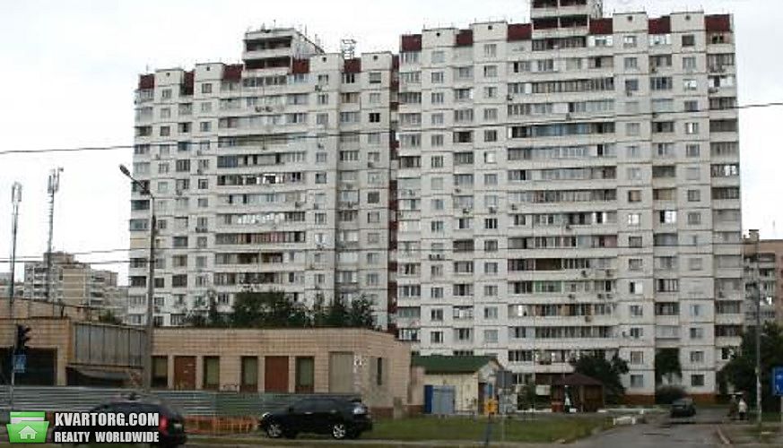 Sell 2-room apartment. Киев,  Ревуцкого — photo 1