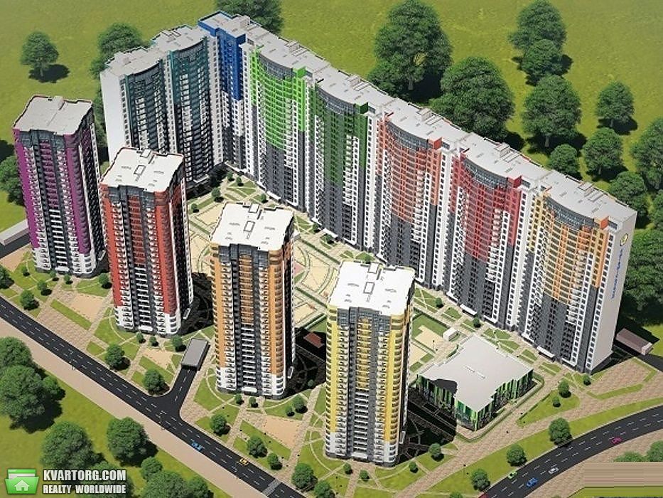 Sell 2-room apartment. Киев,  Каховская — photo 1