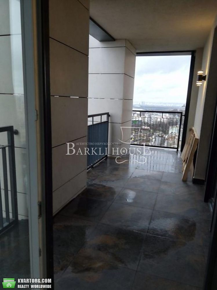 Rent out 2-room apartment. Киев, Бульварно Кудрявская — photo 8