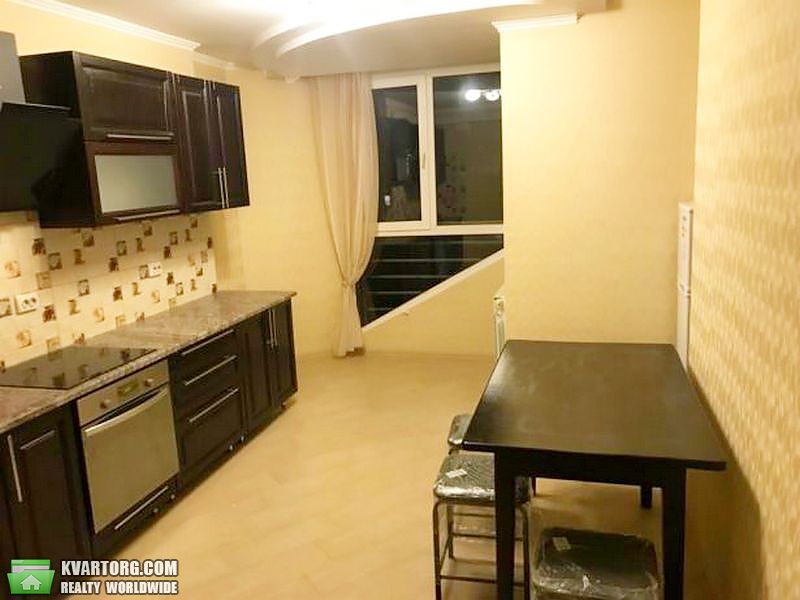 Rent out 1-room apartment. Киев,  Гетьмана — photo 2