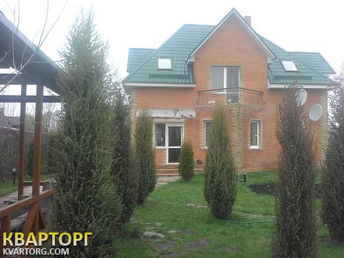 Sell house. Киев, Франко переулок — photo 1