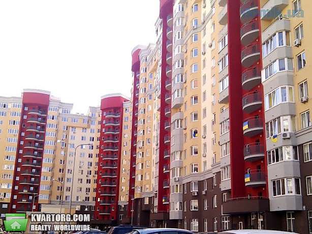 Sell 3-room apartment. Киев,  Ломоносова — photo 1