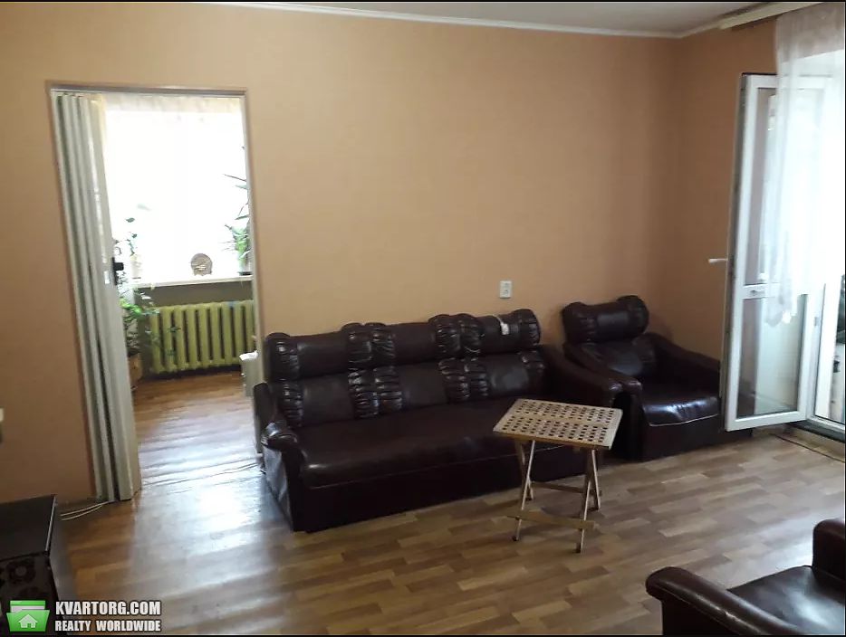 Sell 2-room apartment. Одесса, Сегедская — photo 1