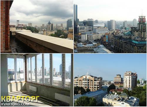 Sell multi-room apartment. Киев,  Круглоуниверситетская — photo 2