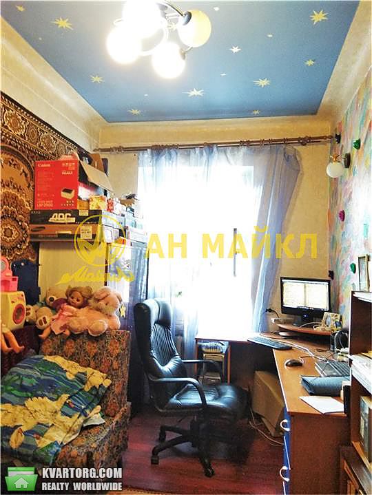 Sell 3-room apartment. Днепропетровск, Семафорная — photo 4