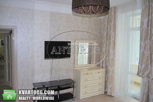 Rent out 3-room apartment. Киев, Круглоуниверситетская — photo 9