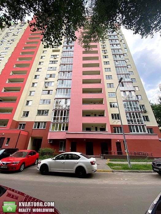 Sell 1-room apartment. Киев,  Комбинатная — photo 5