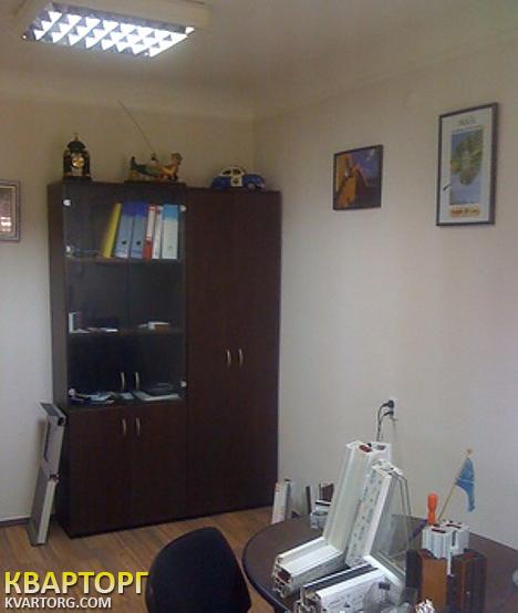 Rent out office. Киев,  Тургеневская — photo 1