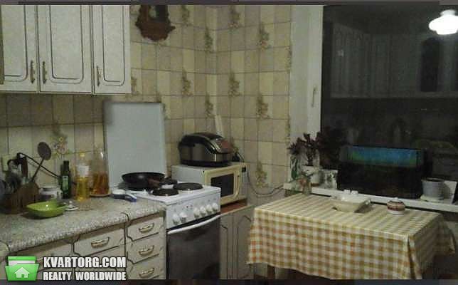 Sell 3-room apartment. Киев,  Милославская — photo 1