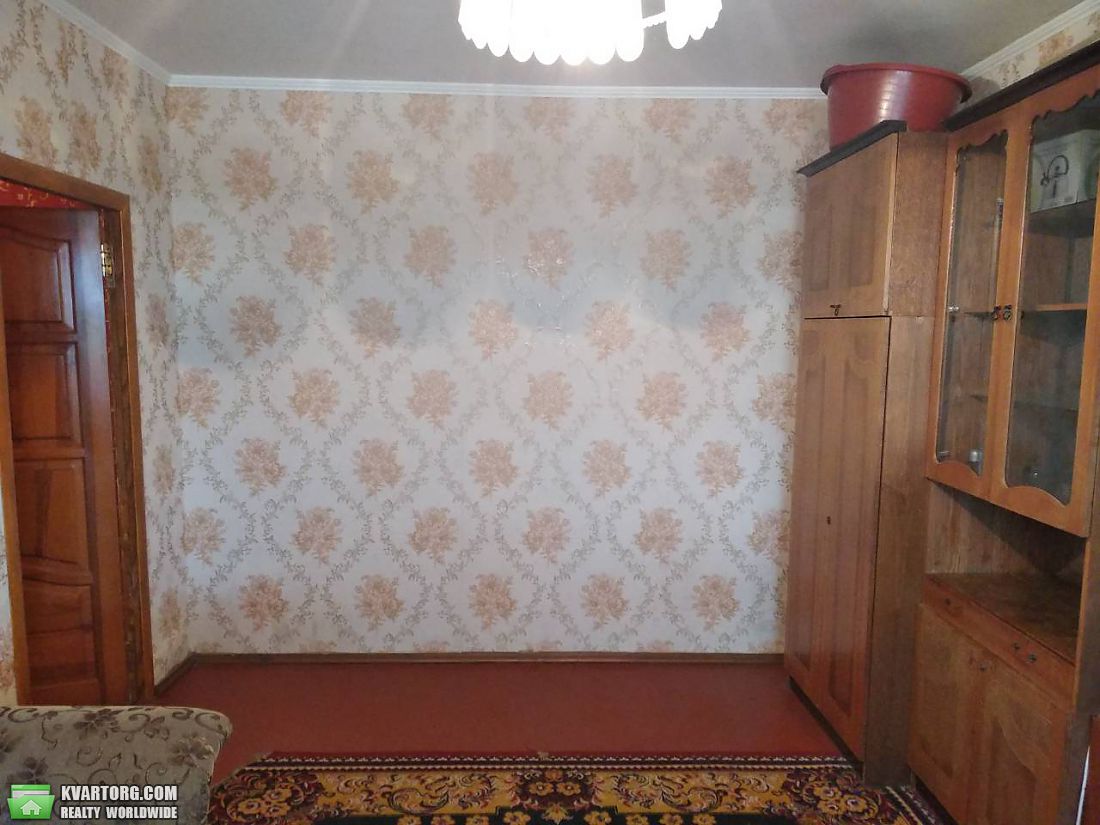 Sell 2-room apartment. Киев,  Закревского — photo 5