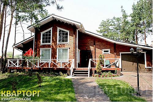 Rent out house. Киев,  Столичное шоссе — photo 1