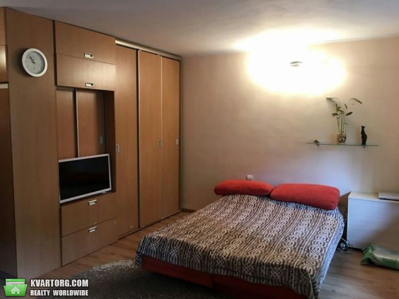 Sell 1-room apartment. Киев,  Доброхотова — photo 1