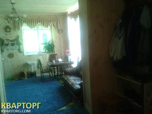 Sell house. Киев,  Садовая Осокорки — photo 7