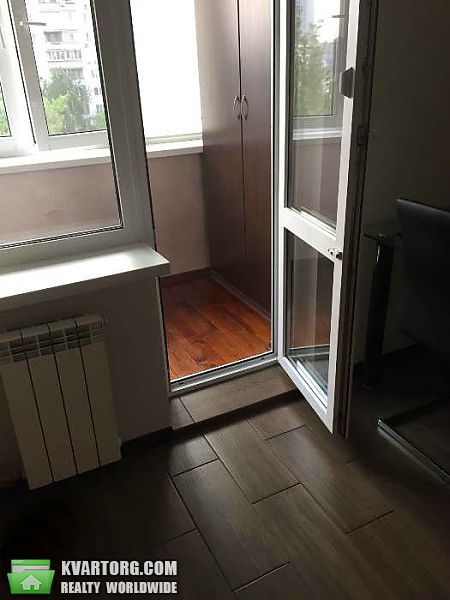 продам 1-комнатную квартиру. Киев,  Дружбы Народов пл - фото 9