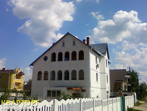 Rent out house. Киев, Пуховка,ул.Набережная — photo 1