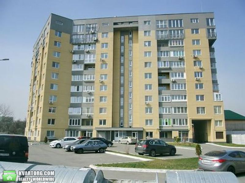 Sell 2-room apartment. Киев,  Туполева — photo 1