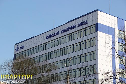 Rent out office. Киев,  Голосеевская — photo 2
