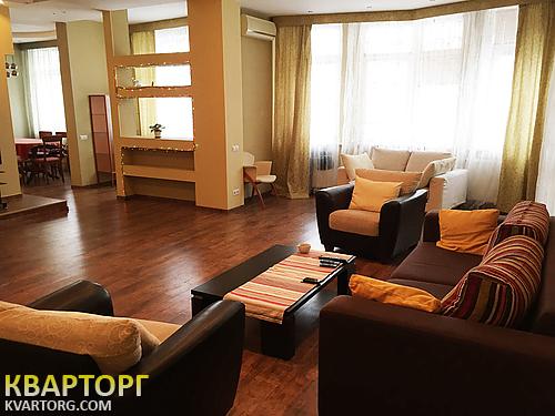 сдам 4-комнатную квартиру. Киев,  Леси Украинки 30Б - фото 4