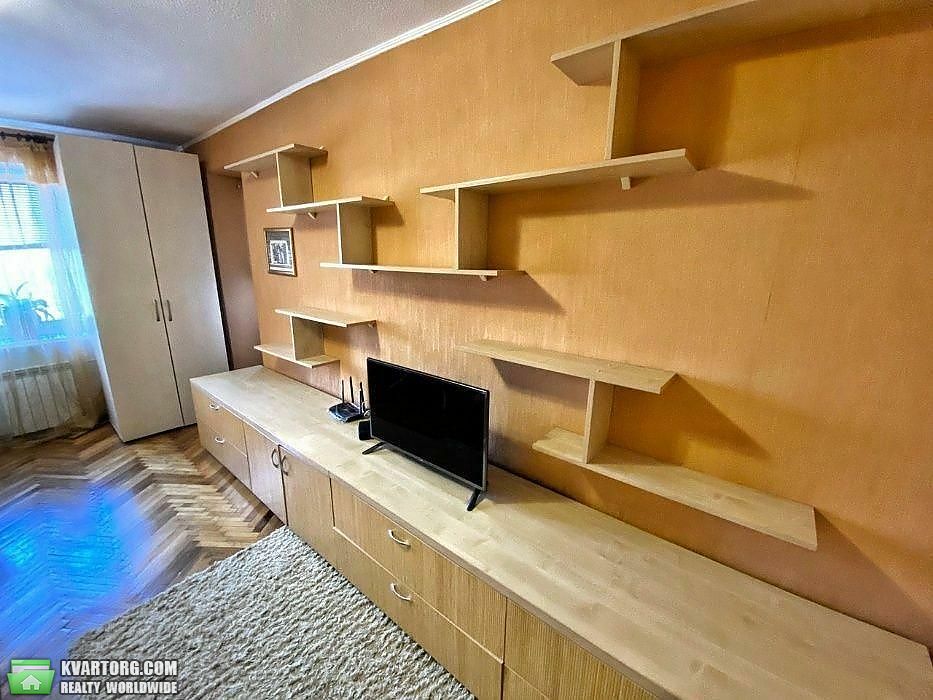 Rent out 1-room apartment. Киев, Тихого Олексы — photo 3