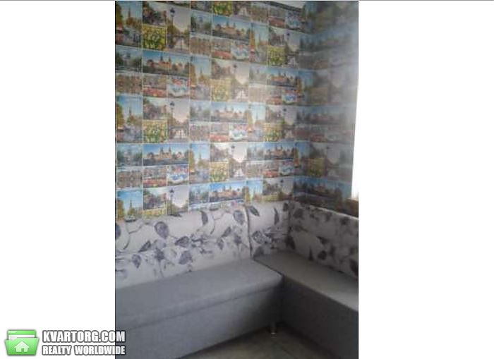 Rent out 1-room apartment. Киев,  Комарова — photo 8